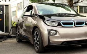 LAFON expondrá en Smart City Expo (Barcelona) su gama Pulse de sistemas de carga para vehículos eléctricos