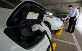 El Instituto Europeo del Cobre apuesta por la movilidad eléctrica como medio de transporte para una smart city más sostenible