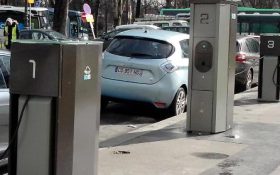 Gama de equipos de recarga eléctrica Pulse by Lafon, la solución más completa válida para todos los vehículos eléctricos