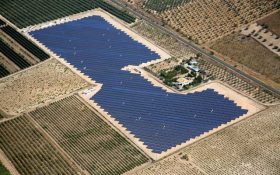 Kobus Partners cierra su primera adquisición en renovables: 8 proyectos fotovoltaicos en operación en España