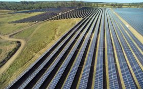 FRV cierra un acuerdo con Invenergy para la venta de la planta solar de la Jacinta, en Uruguay