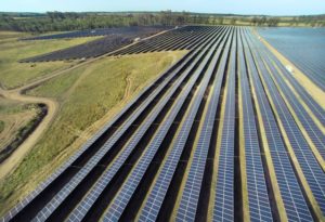 FRV cierra un acuerdo con Invenergy para la venta de la planta solar de la Jacinta, en Uruguay