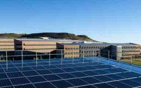 ecovatios lanza un servicio para las comunidades de vecinos que permite un ahorro de hasta el 90% en su consumo eléctrico
