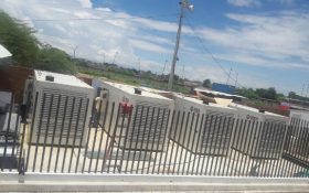 Genesal Energy suministra energía de emergencia al hospital de Machala (Ecuador), que cubre un área sanitaria de 350.000 personas