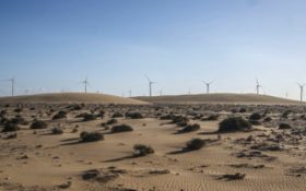 ABB construirá la primera subestación híbrida de Marruecos