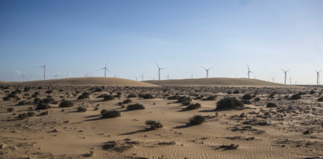ABB construirá la primera subestación híbrida de Marruecos 