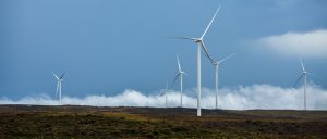 Mainstream inicia operación de parques eólicos más grandes de Sudáfrica
