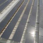 El sector del reciclaje metálico se incorpora a la energía fotovoltaica con una instalación que abaratará el coste eléctrico en un 82%