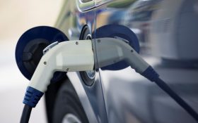 Movilidad eléctrica: cómo recorrer 100 kilómetros por menos de 1 euro