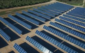 POWEN construye para CASAS DE HUALDO una de las mayores plantas de bombeo solar para regadío de España