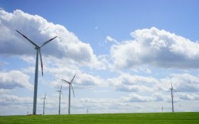 Grenergy cierra con KfW IPEX-Bank la financiación de un parque eólico en Argentina