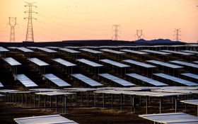 FRV se adjudica su primer proyecto solar de 55 MW en Armenia