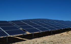 Prana Power adquiere central solar de 108 MWp desarrollada por Dhamma Energy y Sunpower en México
