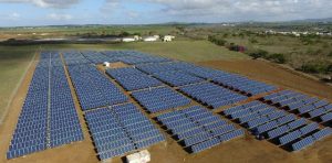 Dhamma Energy construirá una central solar de 87,5 MWp en Francia