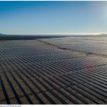 Enertis apoya a Acciona Energía en la puesta en marcha de la planta fotovoltaica ‘Puerto Libertad’ con una potencia de 405 MWp