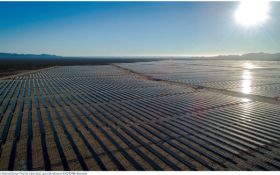 Enertis ha apoyado a Acciona Energía