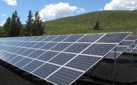 Grenergy cierra con Sonnedix la construcción de dos nuevas plantas solares (PMGD) en Chile