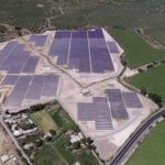 Building Energy inaugura el parque fotovoltaico de Queule, en Chile