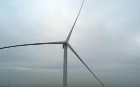 GE pone en funcionamiento el prototipo de su mayor aerogenerador onshore en Países Bajos