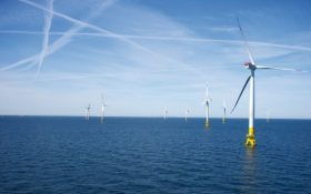 Roxtec expondrá sus soluciones eólicas en la feria Wind Europe 2019