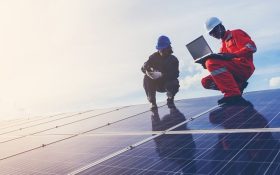 Cara al 2019, la eficiencia energética y el ahorro es uno de los principales motivos de preocupación entre usuarios y empresarios
