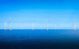 Prysmian asegura un proyecto de energía eólica marina de unos 200 millones de euros en EE. UU.