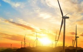 Grenergy cierra con CAF e ICO la financiación de dos parques eólicos en Perú por más de 35 millones de euros