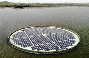 Instalaciones solares flotantes: Filipinas pone en marcha su primer proyecto híbrido de energía fotovoltaica flotante