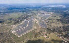 OPDEnergy firma dos financiaciones por valor de 86 millones de dólares con Sumitomo Mitsui para la construcción de dos plantas solares fotovoltaicas en México