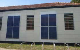 Eurecat desarrolla una persiana inteligente y energéticamente eficiente