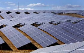 GCL-SI suministra módulos solares de 150 MW para el mayor proyecto solar de Europa