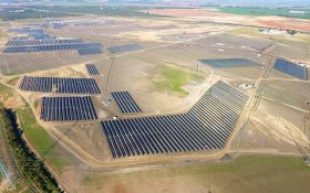 BayWa r.e. vende el parque fotovoltaico sin subvenciones de 50 MWp Don Rodrigo 2 en España a Talanx