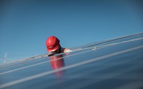 Prodiel construirá un parque de 244 MWp en Chile para Atlas Renewable Energy  