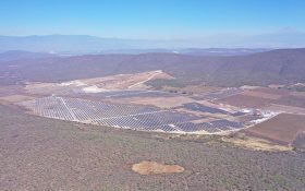 X-ELIO cierra la financiación para la construcción y mantenimiento de la planta fotovoltaica de Xoxocotla en México con BID Invest, ICO y MUFG