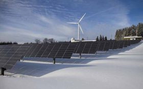 Tres tendencias para el sector de las energías renovables en 2020
