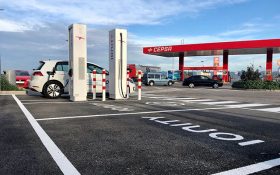 IONITY PONE EN MARCHA UNA INSTALACIÓN DE CARGA ULTRARRÁPIDA EN MURCIA DE LA MANO DE CEPSA