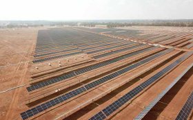 FRV firma un acuerdo de compraventa de energía con Snowy Hydro para un proyecto solar en Australia