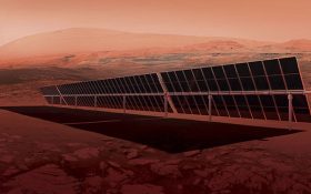 Soltec lanza el SF8, el seguidor monofila más grande del mercado