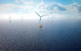 Saitec obtiene 2.4 millones de euros para acelerar la comercialización de su tecnología eólica marina flotante