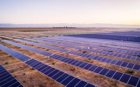 Sungrow supera 1 GW entregados en inversores fotovoltaicos en Chile