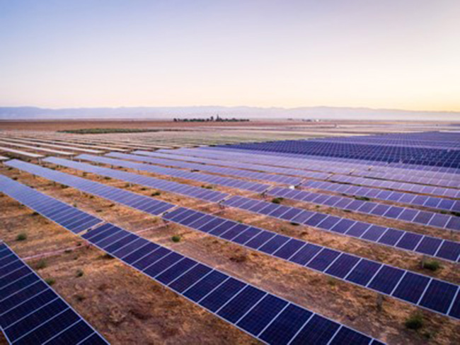 Sungrow supera 1 GW entregados en inversores fotovoltaicos en Chile