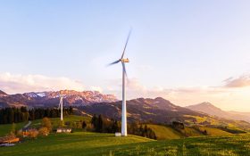 Las TIC preparan una respuesta al esperado auge del sector de las energías renovables