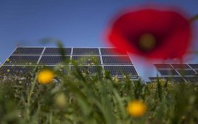 Falck Renewables apuesta por la comunidad valenciana para el desarrollo y sostenibilidad del territorio