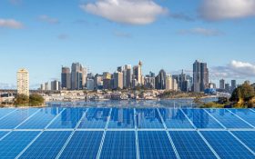 Schneider Electric, Enel y el Foro Económico Mundial publican el informe 'Net Zero Carbon Cities: an Integrated approach'