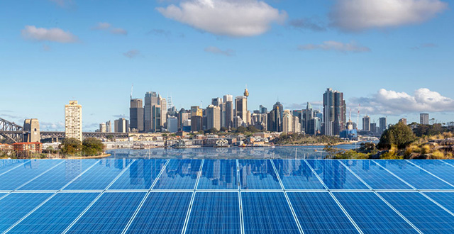 Schneider Electric, Enel y el Foro Económico Mundial publican el informe 'Net Zero Carbon Cities: an Integrated approach' 