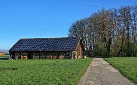 UNEF calcula que el plan de 900 millones para inversiones al autoconsumo anunciado por el MITECO permitirá la instalación de 3.500 MW nuevos
