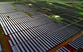 Adani Green Energy adquiere la cartera de energía renovable 5 GW India de SB Energy