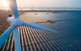 Schneider Electric es nombrada como la Organización Global de Cadena de Suministro más sostenible del planeta, destacando la acción climática en todo su ecosistema