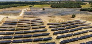 Grenergy firma un PPA de 150MW para su parque solar de Belinchón en Cuenca