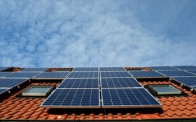 Llega la hora de las energías alternativas: de la solar a la aerotermia